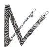 Lanyard Con Catena Animal Print - Tracolla Per Telefoni E Mini Bag
