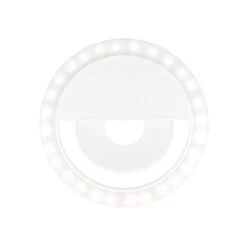 LED Ring Per Cellulare