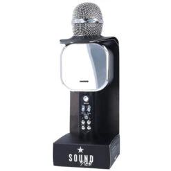 Microfono Wireless - Sound Star