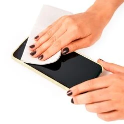 Panno Per La Pulizia Del Telefono