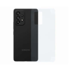 Pellicola Protettiva Posteriore In Vetro Temperato Per Samsung Galaxy A53