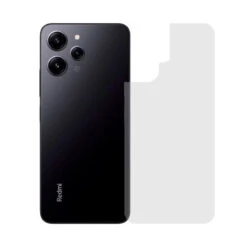 Pellicola Retro Per Xiaomi Redmi 12