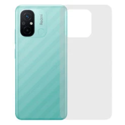 Pellicola Retro Per Xiaomi Redmi 12C