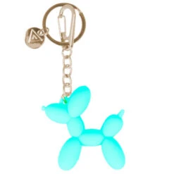 Portachiavi A Forma Di Palloncino