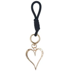 Portachiavi Charm - Nodo