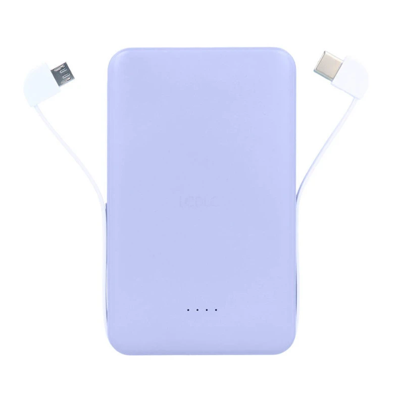 Power Bank 5000 MAh - Image 2