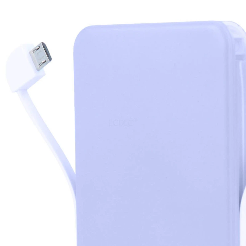 Power Bank 5000 MAh - Image 4