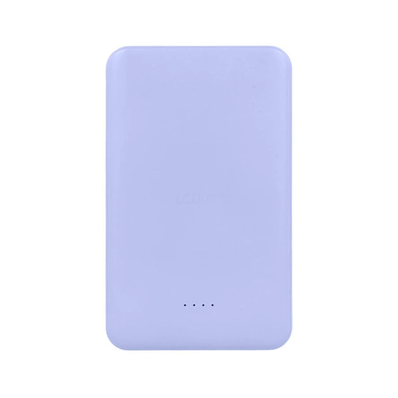 Power Bank 5000 MAh