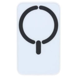 Power Bank Compatible Con Magsafe 5000 MAh