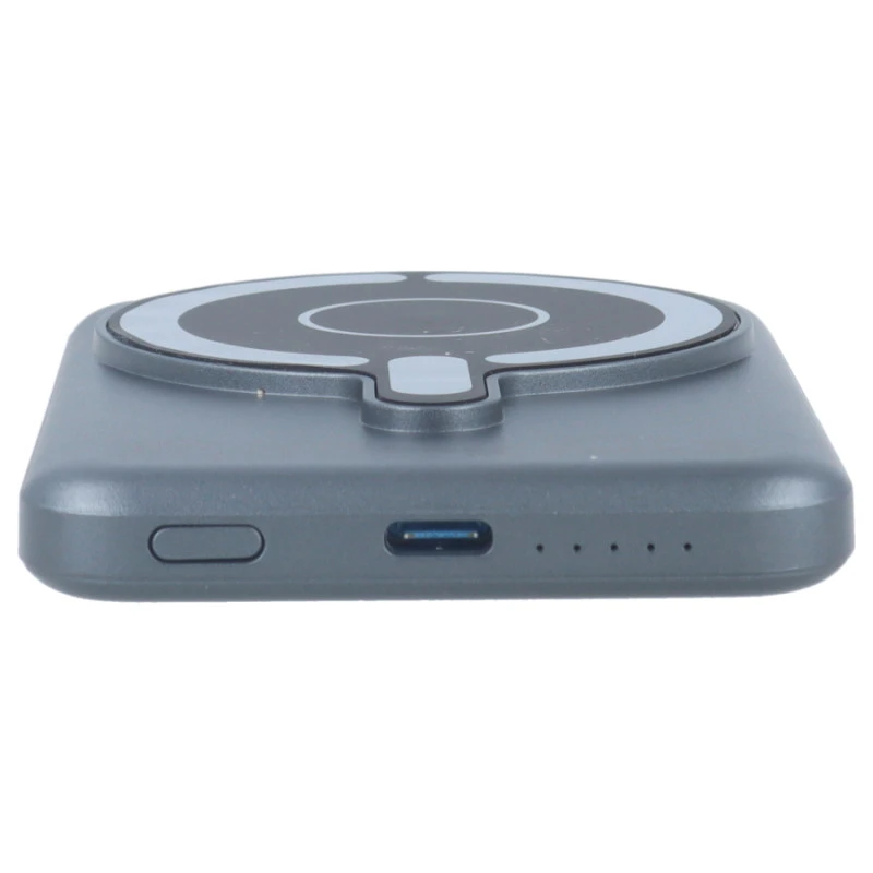 PowerBank 3 In 1 Compatibile Con MagSafe 5000 MAh - Image 3