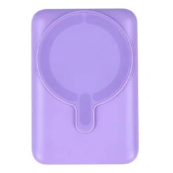 PowerBank Colore Compatibile Con MagSafe 10000 MAh