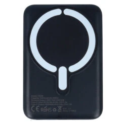 PowerBank Compatibile Con MagSafe 5000 MAh