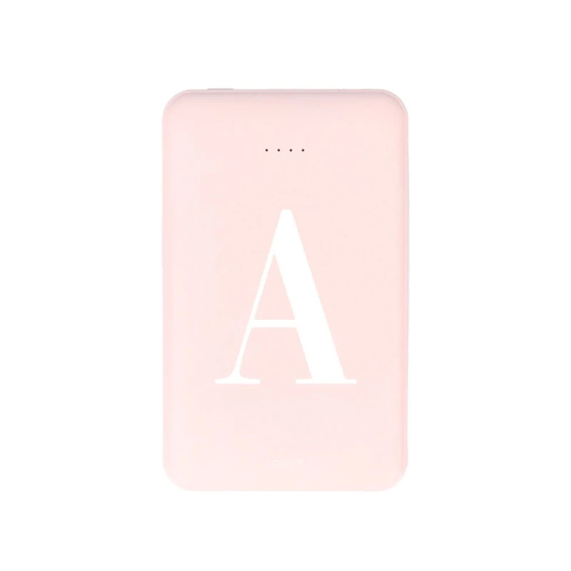 Powerbank Lettere - Edizione Limitata - Image 2