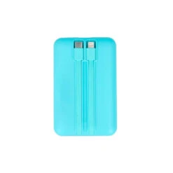 PowerBank Mini 10.0 MAH Colore