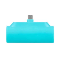 PowerBank Mini 5.000 MAh Tipo C E Tipo Lightning