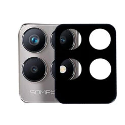 Protezione Per La Fotocamera In Vetro Per Realme 8i