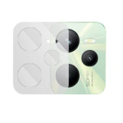 Copricamera In Vetro Per Realme C35