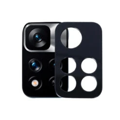 Protezione Per La Fotocamera In Vetro Per Xiaomi Redmi Note 11 Pro