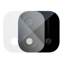 Copricamera In Vetro Per Realme C11 2021