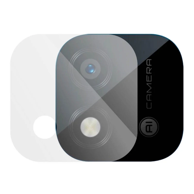 Copricamera In Vetro Per Realme C11 2021