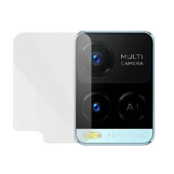 Copricamera Vetro Per Vivo Y21S