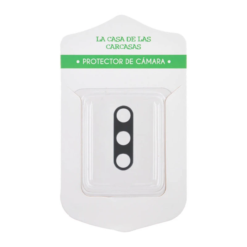 Proteggi Camera Metallizzato Per Samsung Galaxy A13 5G - Image 2