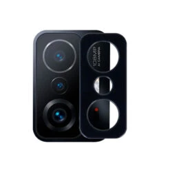 Copricamera Metallizzato Per Xiaomi 11T