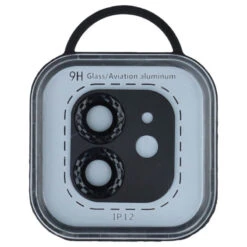 APPLE Copricamera Intrecciato Per IPhone 11