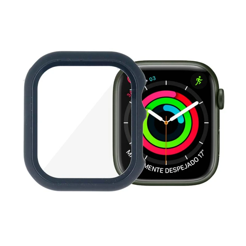 Protector De Smartwatch Para Apple Watch 46mm