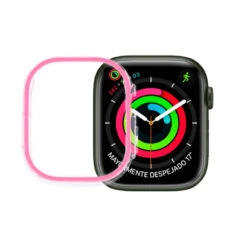 Protezione Bumper Luminoso Per Apple Watch 42mm