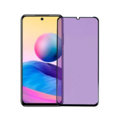 Protezione Completa Per Lo Schermo In Vetro Temperato Anti Blu-Ray Per Xiaomi Redmi Note 11S 5G