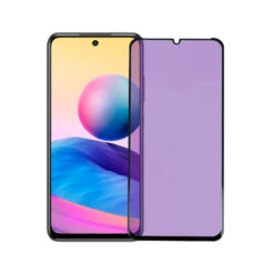 Protezione Completa Per Lo Schermo In Vetro Temperato Anti Blu-Ray Per Xiaomi Redmi Note 12S