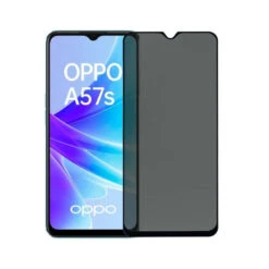 Protezione Completa Per Lo Schermo In Vetro Temperato Antispia Per Oppo A57s