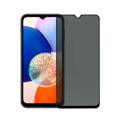 Protezione Completa Per Lo Schermo In Vetro Temperato Antispia Per Samsung Galaxy A14 5G