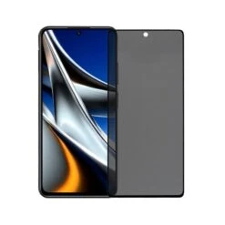 Protezione Completa Per Lo Schermo In Vetro Temperato Antispia Per Xiaomi Poco X4 Pro