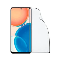 Huawei Protezione Completa Per Lo Schermo In Vetro Temperato Flessibile Per Honor X8