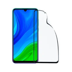 Protezione Completa Per Lo Schermo In Vetro Temperato Flessibile Per Huawei P30 Lite