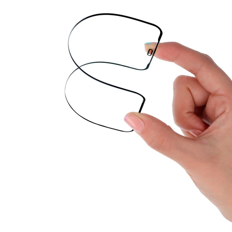 APPLE Protezione Completa Per Lo Schermo In Vetro Temperato Flessibile Per IPhone XR - Image 3