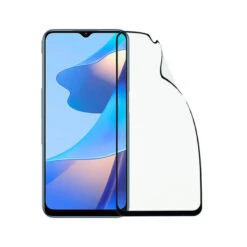 Protezione Completa Per Lo Schermo In Vetro Temperato Flessibile Per Oppo A16s
