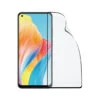 Protezione Completa Per Lo Schermo In Vetro Temperato Flessibile Per Oppo A78 4G