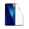 Xiaomi Protezione Completa Per Lo Schermo In Vetro Temperato Flessibile Per Poco C65