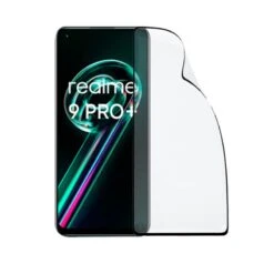 Protezione Completa Per Lo Schermo In Vetro Temperato Flessibile Per Realme 9 4G