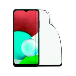 Protezione Completa Per Lo Schermo In Vetro Temperato Flessibile Per Samsung Galaxy A04s