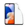 Protezione Completa Per Lo Schermo In Vetro Temperato Flessibile Per Samsung Galaxy A14 5G