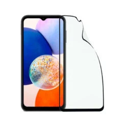 Protezione Completa Per Lo Schermo In Vetro Temperato Flessibile Per Samsung Galaxy A14 5G