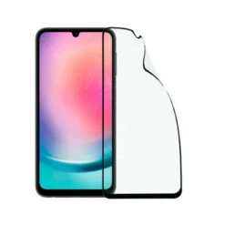 Protezione Completa Per Lo Schermo In Vetro Temperato Flessibile Per Samsung Galaxy A24 5G