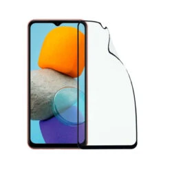 Protezione Completa Per Lo Schermo In Vetro Temperato Flessibile Per Samsung Galaxy M23 5G