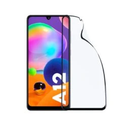 Protezione Completa Per Lo Schermo In Vetro Temperato Flessibile Per Samsung Galaxy M33 5G