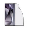 Protezione Completa Per Lo Schermo In Vetro Temperato Flessibile Per Samsung Galaxy S24 Ultra