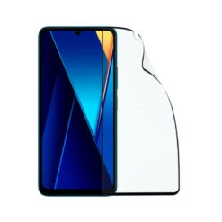 Protezione Completa Per Lo Schermo In Vetro Temperato Flessibile Per Xiaomi Redmi 13C